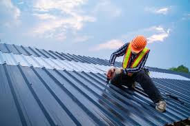 Best Green or Eco-Friendly Roofing Solutions  in Dublin, GA